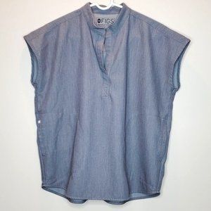 Figs Technical Collection Top